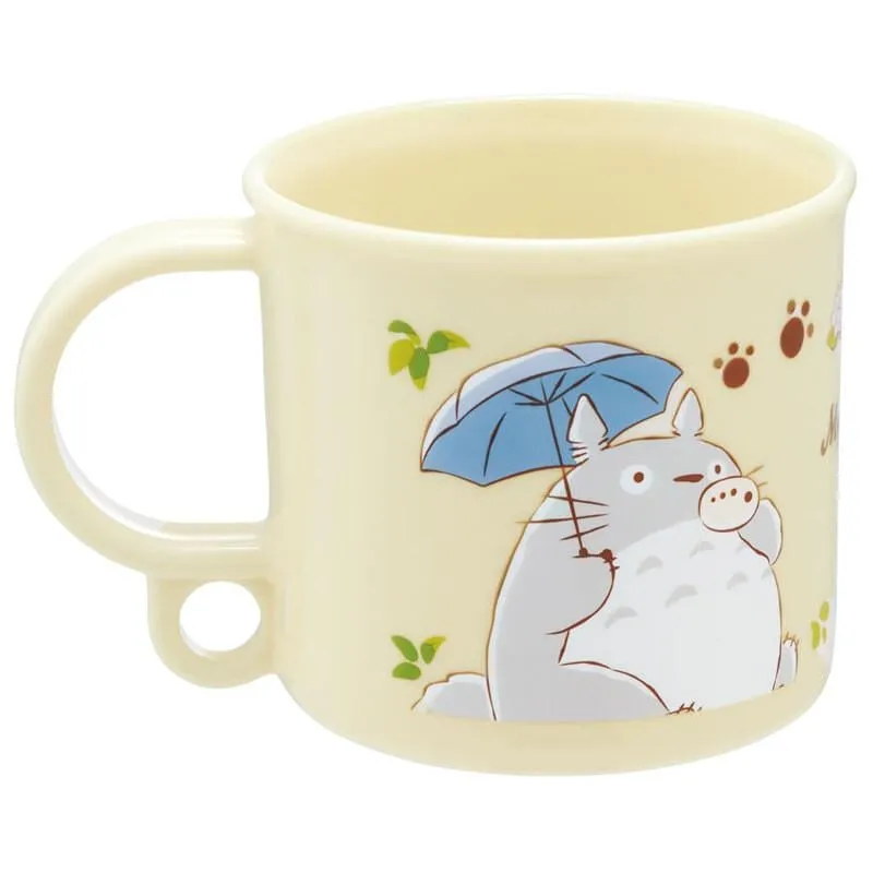 MY NEIGHBOR TOTORO - Totoro & Catbus - Mug 200ml